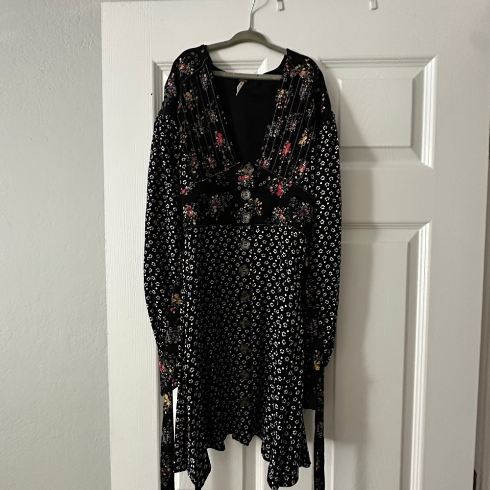 Free People dress xs